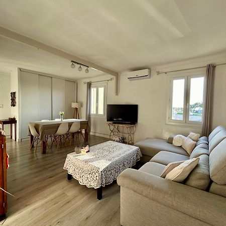 Magnifique Appartement Devant La Plage โพรพริอาโน ภายนอก รูปภาพ
