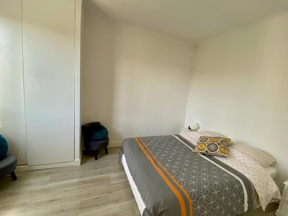 Magnifique Appartement Devant La Plage โพรพริอาโน ภายนอก รูปภาพ