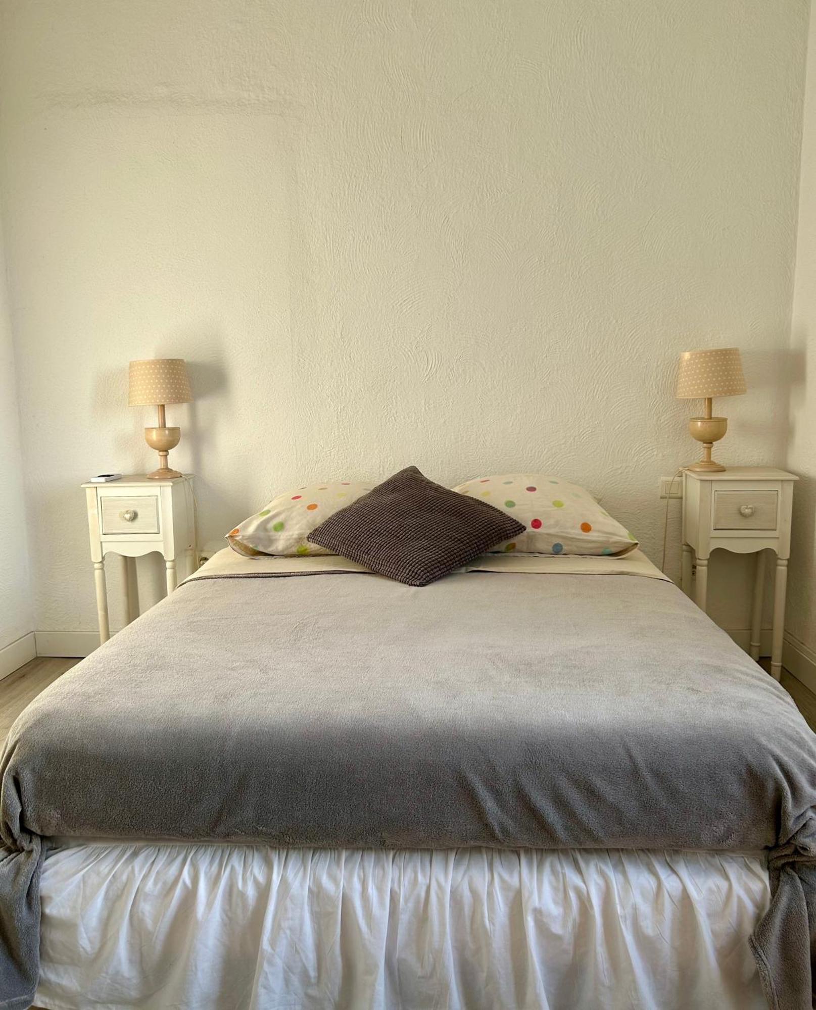 Magnifique Appartement Devant La Plage โพรพริอาโน ภายนอก รูปภาพ