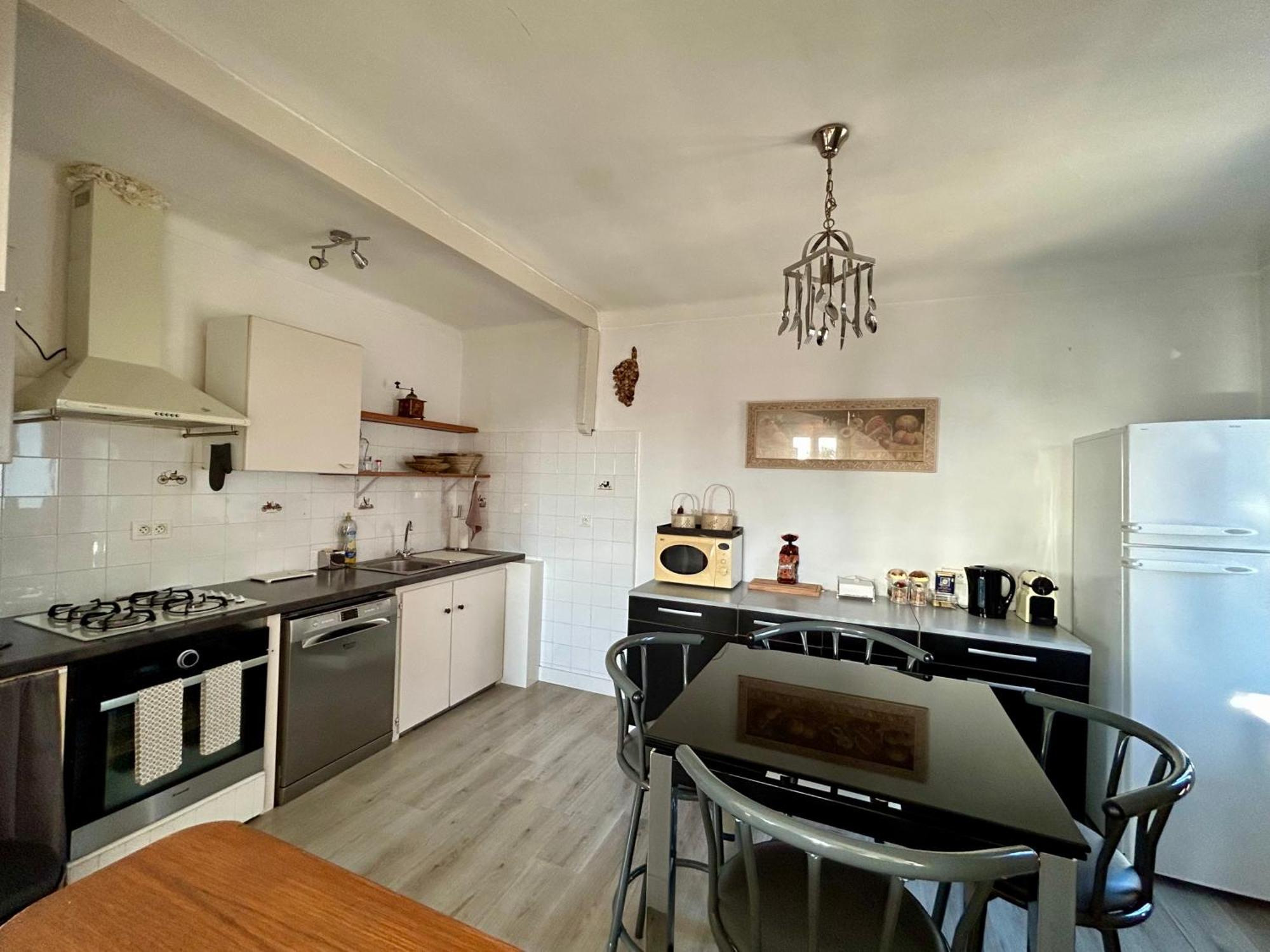 Magnifique Appartement Devant La Plage โพรพริอาโน ภายนอก รูปภาพ