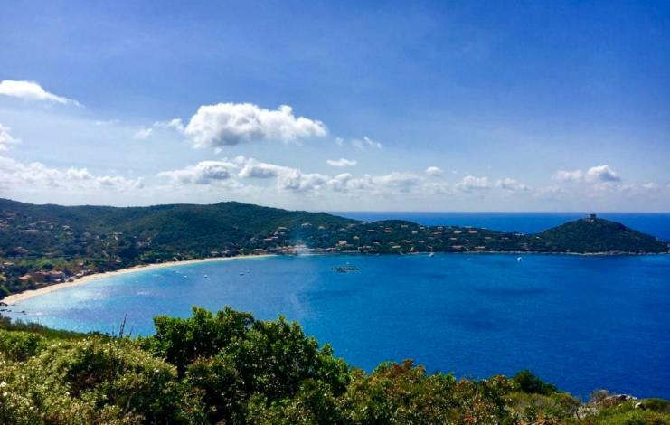 Magnifique Appartement Devant La Plage โพรพริอาโน ภายนอก รูปภาพ